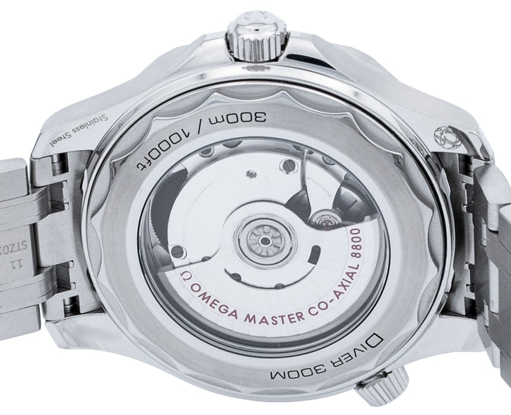 Omega Seamaster Diver 300m 210.30.42.20.06.001